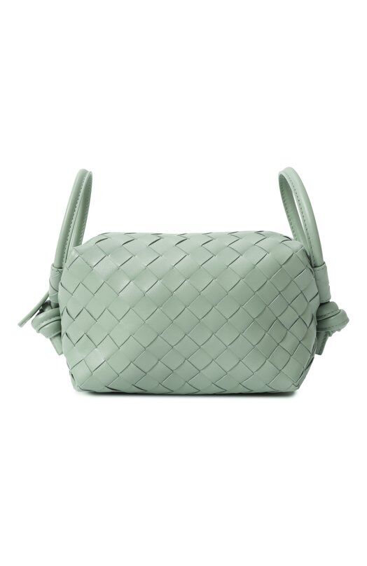 Сумка Loop small Bottega Veneta 796615/V2HL1 фото 1