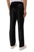 Бархатные брюки Dolce & Gabbana GP09XZ/HU7S0 фото 4