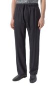 Шерстяные брюки Dolce & Gabbana GV4LHT/FU28E фото 3