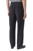 Шерстяные брюки Dolce & Gabbana GV4LHT/FU28E фото 4