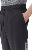 Шерстяные брюки Dolce & Gabbana GV4LHT/FU28E фото 5