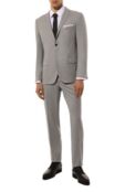 Кожаные дерби Kiton USSA092N0010104 фото 2