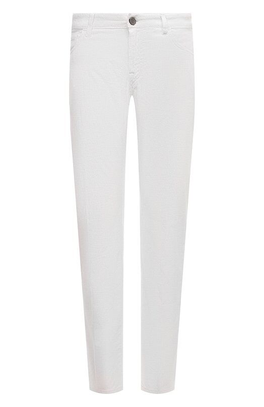 Вельветовые брюки Stefano Ricci MST43S0010/T0005 фото 1