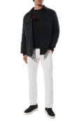 Вельветовые брюки Stefano Ricci MST43S0010/T0005 фото 2