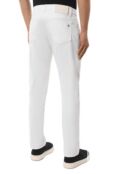 Вельветовые брюки Stefano Ricci MST43S0010/T0005 фото 4