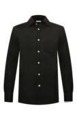 Хлопковая рубашка Kiton UMCNERH0909411 фото 1
