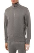 Спортивный костюм из хлопка и шерсти Kiton UMJ001501 фото 1