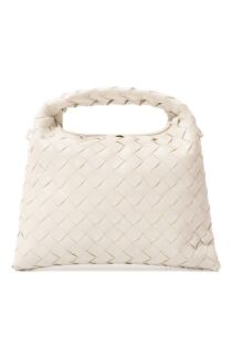 Сумка Hop mini Bottega Veneta
