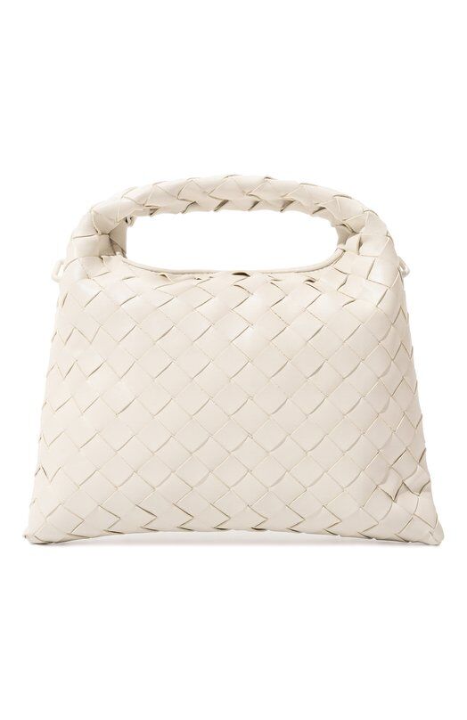 Сумка Hop mini Bottega Veneta 777586/V3IV1 фото 1