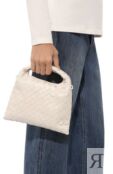 Сумка Hop mini Bottega Veneta 777586/V3IV1 фото 2