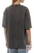 Хлопковая футболка Amiri AMJYTE1099 фото 4