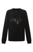 Хлопковый лонгслив Givenchy BM71KP3YN0 фото 1