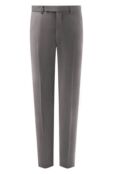 Шерстяные брюки Zegna 75TB12/826F13A8 фото 1