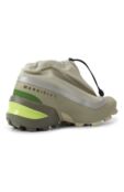 Текстильные кроссовки MM6 x Salomon Cross Low MM6 SH3WS0006/P7011 фото 5