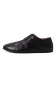 Кожаные дерби Steccoblocco Marsell MM4674/P010 фото 4