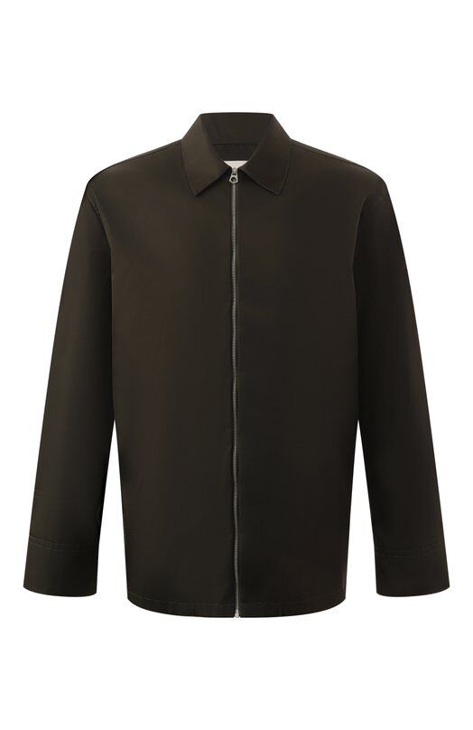 Куртка-рубашка Jil Sander J22DL0301/J70147 фото 1