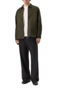 Куртка-рубашка Jil Sander J22DL0301/J70147 фото 2