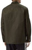 Куртка-рубашка Jil Sander J22DL0301/J70147 фото 4