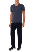 Комбинированные кроссовки Jago Tom Ford J1100T-T0F013 фото 2
