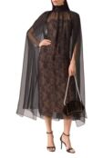 Кожаные босоножки Brunello Cucinelli MZSKC2829 фото 2