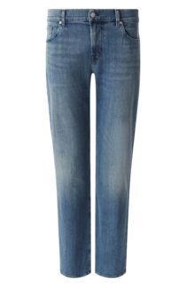 Джинсы Standard 7 For All Mankind