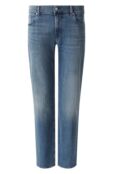Джинсы Standard 7 For All Mankind JSMNC420GL фото 1