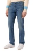 Джинсы Standard 7 For All Mankind JSMNC420GL фото 3