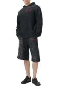 Хлопковые шорты Diesel A16177/0SLBS фото 2
