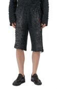 Хлопковые шорты Diesel A16177/0SLBS фото 3