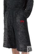 Хлопковые шорты Diesel A16177/0SLBS фото 5