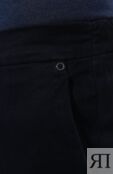 Хлопковые брюки Kiton UFPPEK0100F09 фото 5