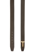 Двусторонний ремень Tom Ford TB249T/LCL236 фото 4
