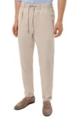 Льняные брюки Polo Ralph Lauren 710940611 фото 3