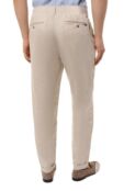 Льняные брюки Polo Ralph Lauren 710940611 фото 4