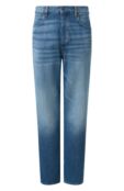 Джинсы Baggy fit HUGO Blue 50529178 фото 1