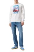 Джинсы Baggy fit HUGO Blue 50529178 фото 2