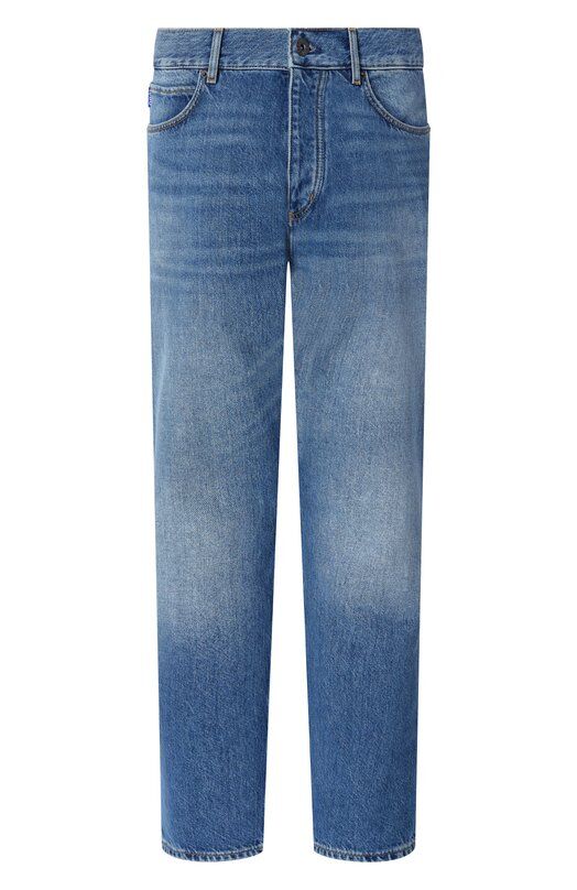 Джинсы Regular fit HUGO Blue 50529134 фото 1