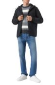 Джинсы Regular fit HUGO Blue 50529134 фото 2