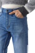 Джинсы Regular fit HUGO Blue 50529134 фото 5