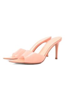 Мюли Elle 85 Gianvito Rossi