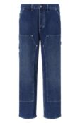 Джинсы Loose fit HUGO Blue 50529201 фото 1