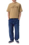 Джинсы Loose fit HUGO Blue 50529201 фото 2