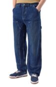 Джинсы Loose fit HUGO Blue 50529201 фото 3