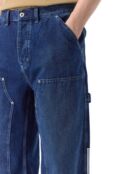 Джинсы Loose fit HUGO Blue 50529201 фото 5