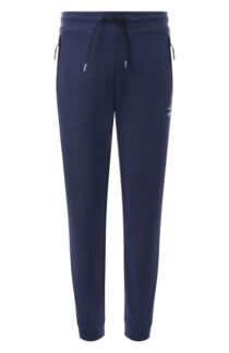 Хлопковые джоггеры Aeronautica Militare