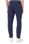 Хлопковые джоггеры Aeronautica Militare PF965F581 фото 4