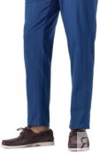 Замшевые топсайдеры Kiton USSA264N0118206 фото 3