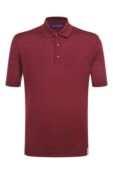 Поло из шерсти и кашемира Stefano Ricci W505506P13/W25150 фото 1