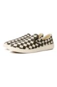 Кожаные слипоны Sawyer Bottega Veneta 775320/V3HB4 фото 1
