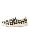 Кожаные слипоны Sawyer Bottega Veneta 775320/V3HB4 фото 4